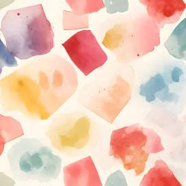 Watercolor 753